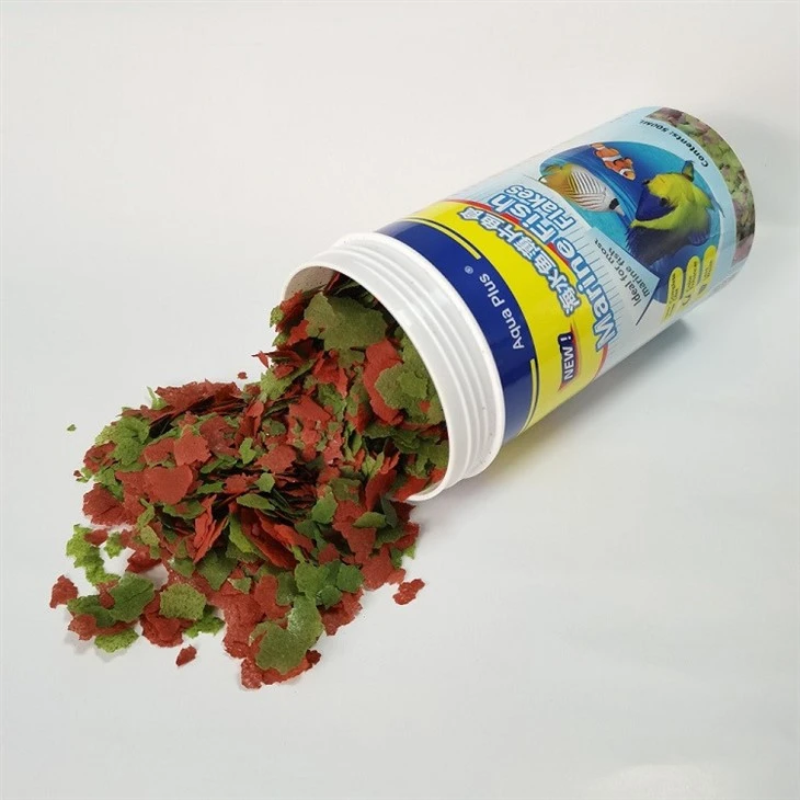 Marine Flakes