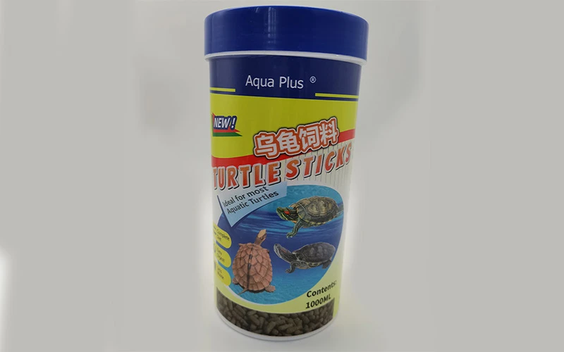 Turtle Sticks1000ml Turtle Sticks1000ml