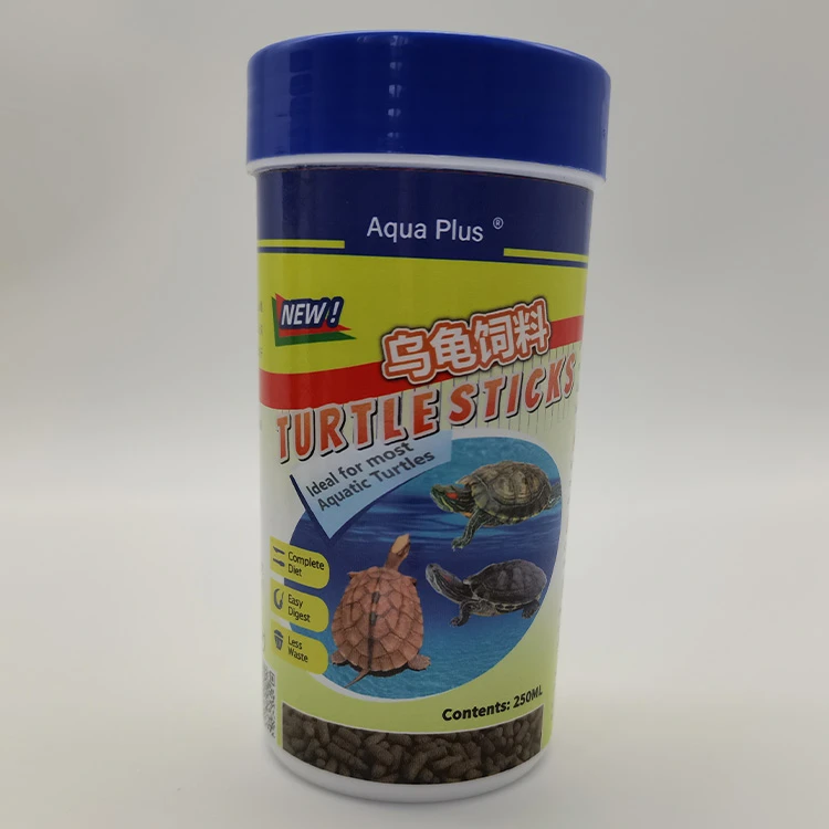 Turtle Sticks250ml Turtle Sticks250ml