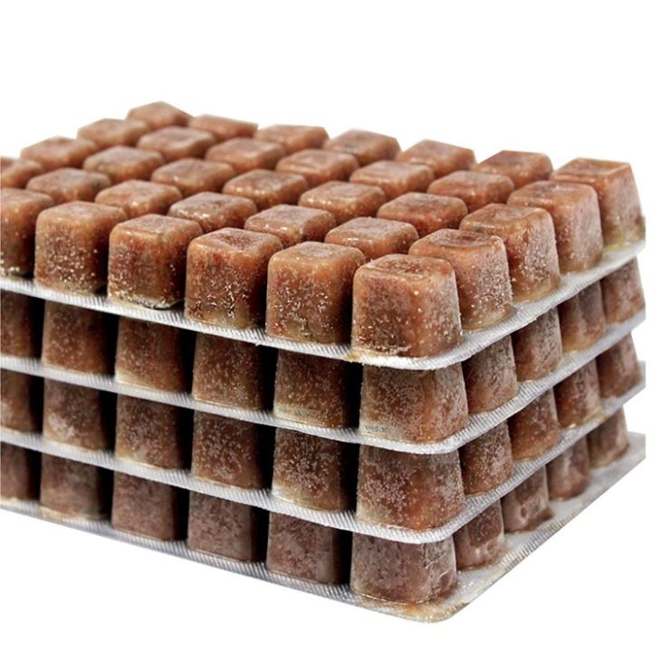 100g Frozen Brine Shrimp Blister Pack 100g Frozen Brine Shrimp Blister Pack